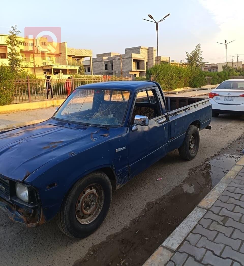 تويوتا هايلوكس